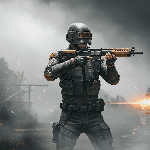 PUBG Mobile 3.8
