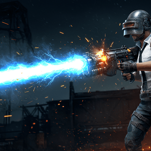 PUBG Mobile 3.8