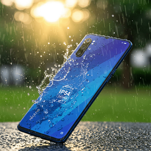 Realme C75 5G