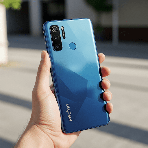 Realme C75 5G