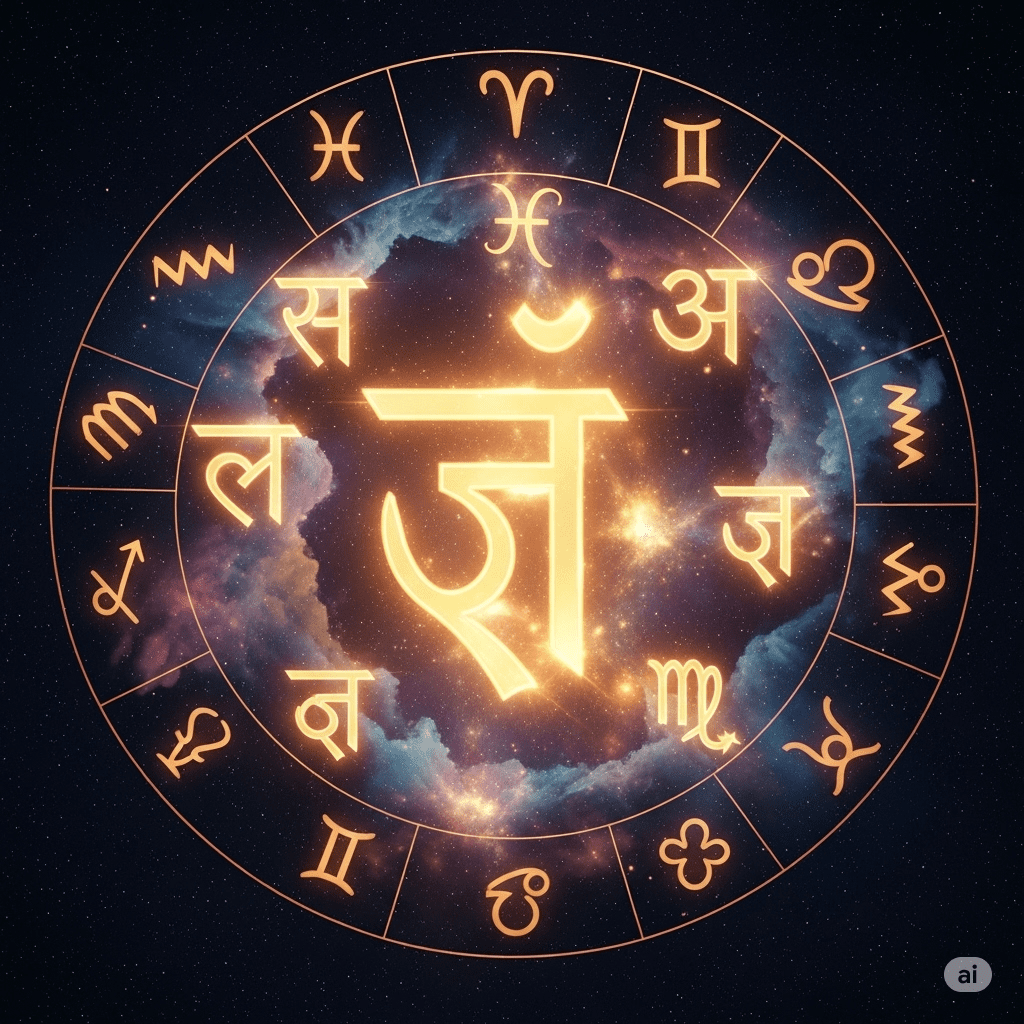 अपने नाम के पहले अक्षर से जानिए