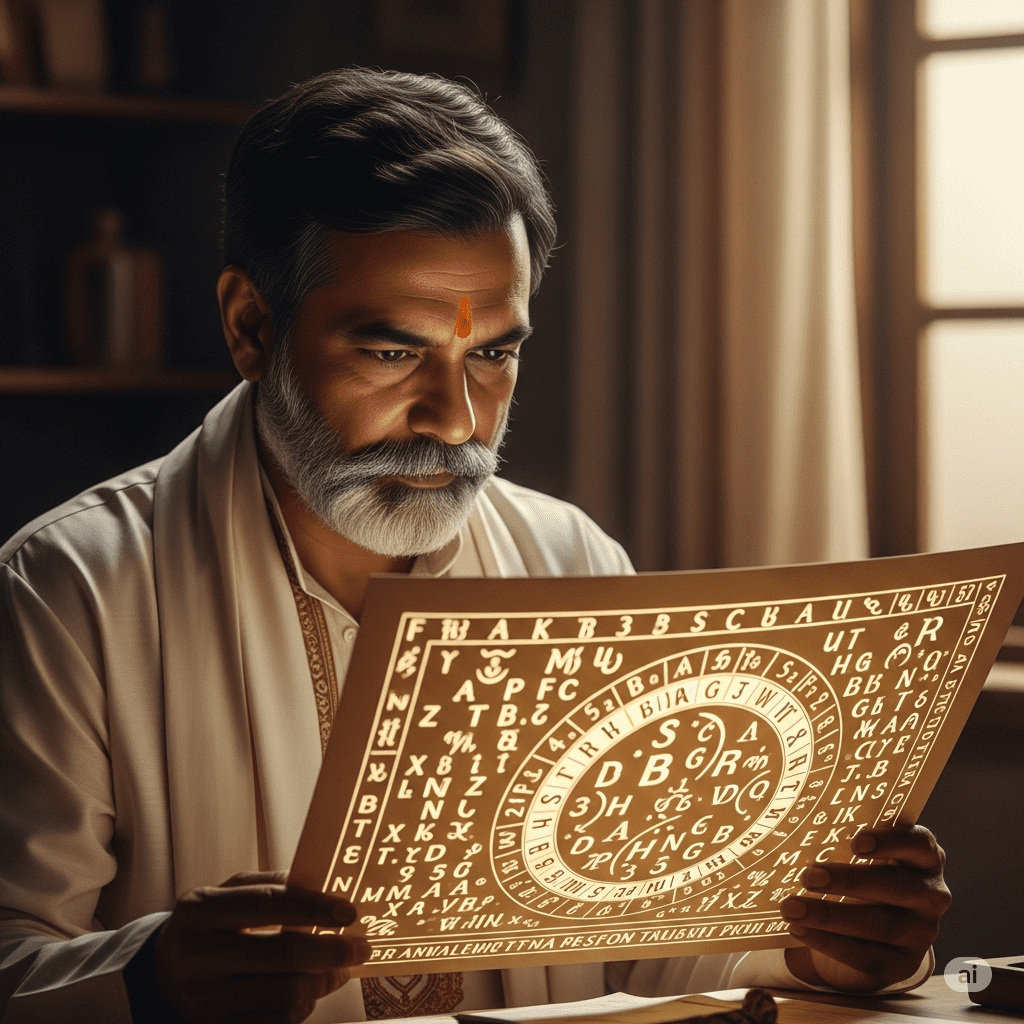 अपने नाम के पहले अक्षर से जानिए