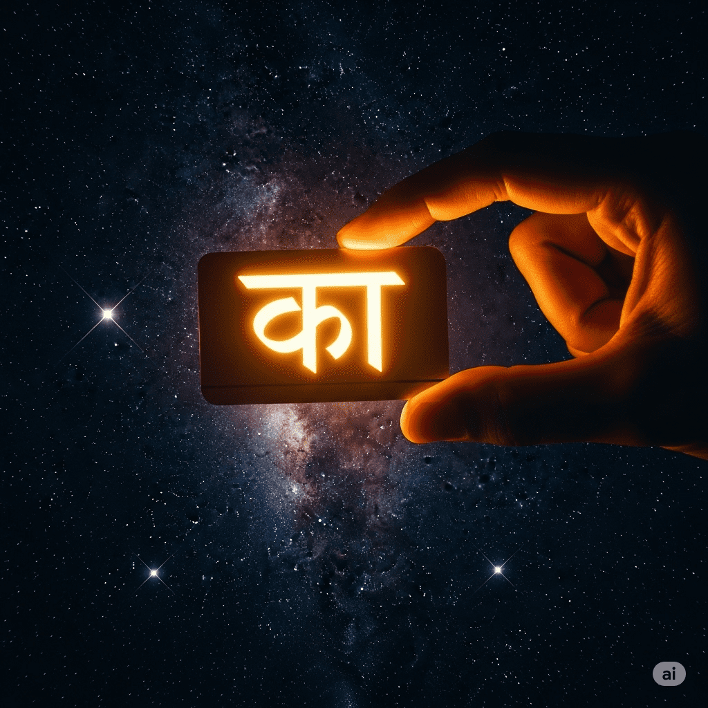 अपने नाम के पहले अक्षर से जानिए