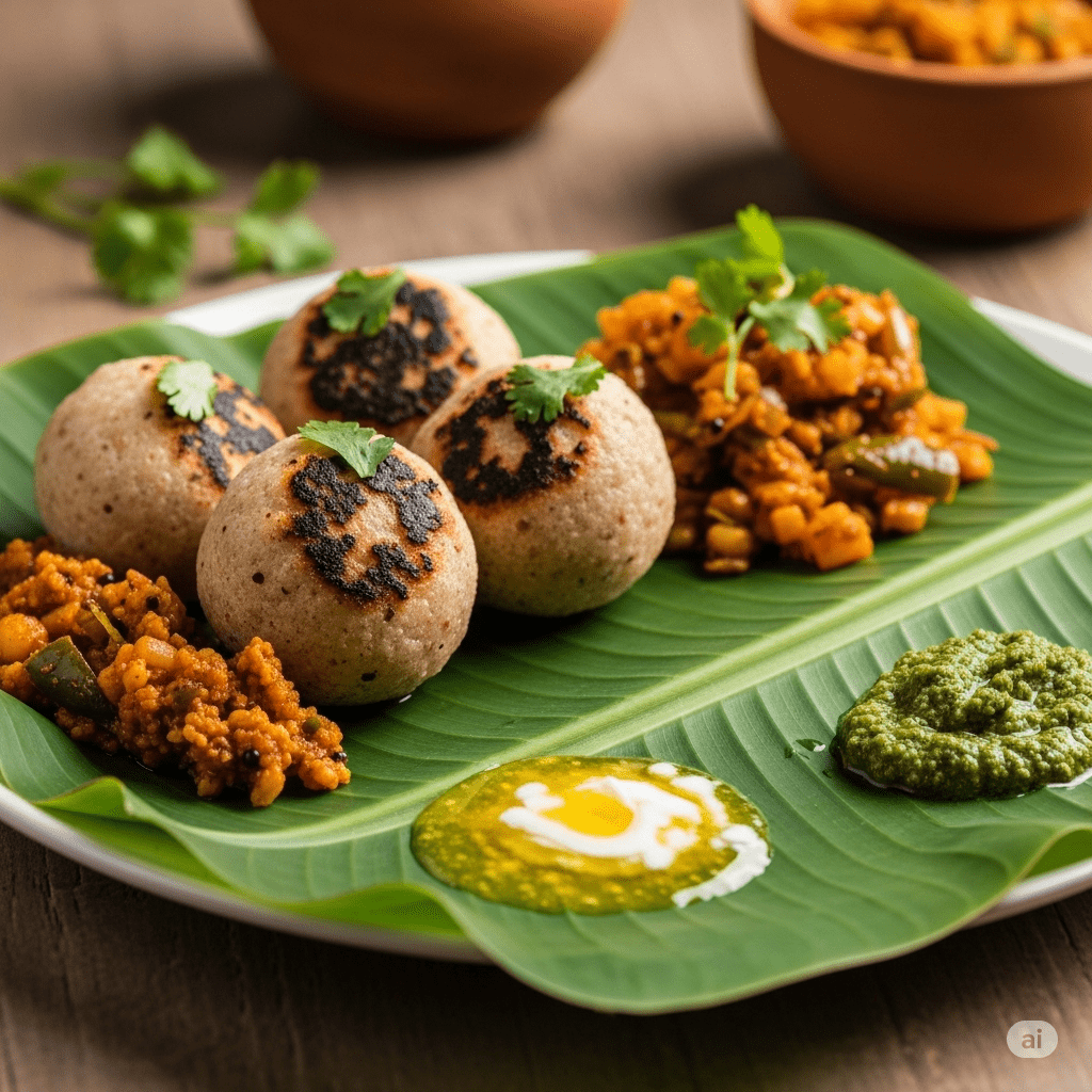 लिट्टी चोखा कैसे बनाएं?
