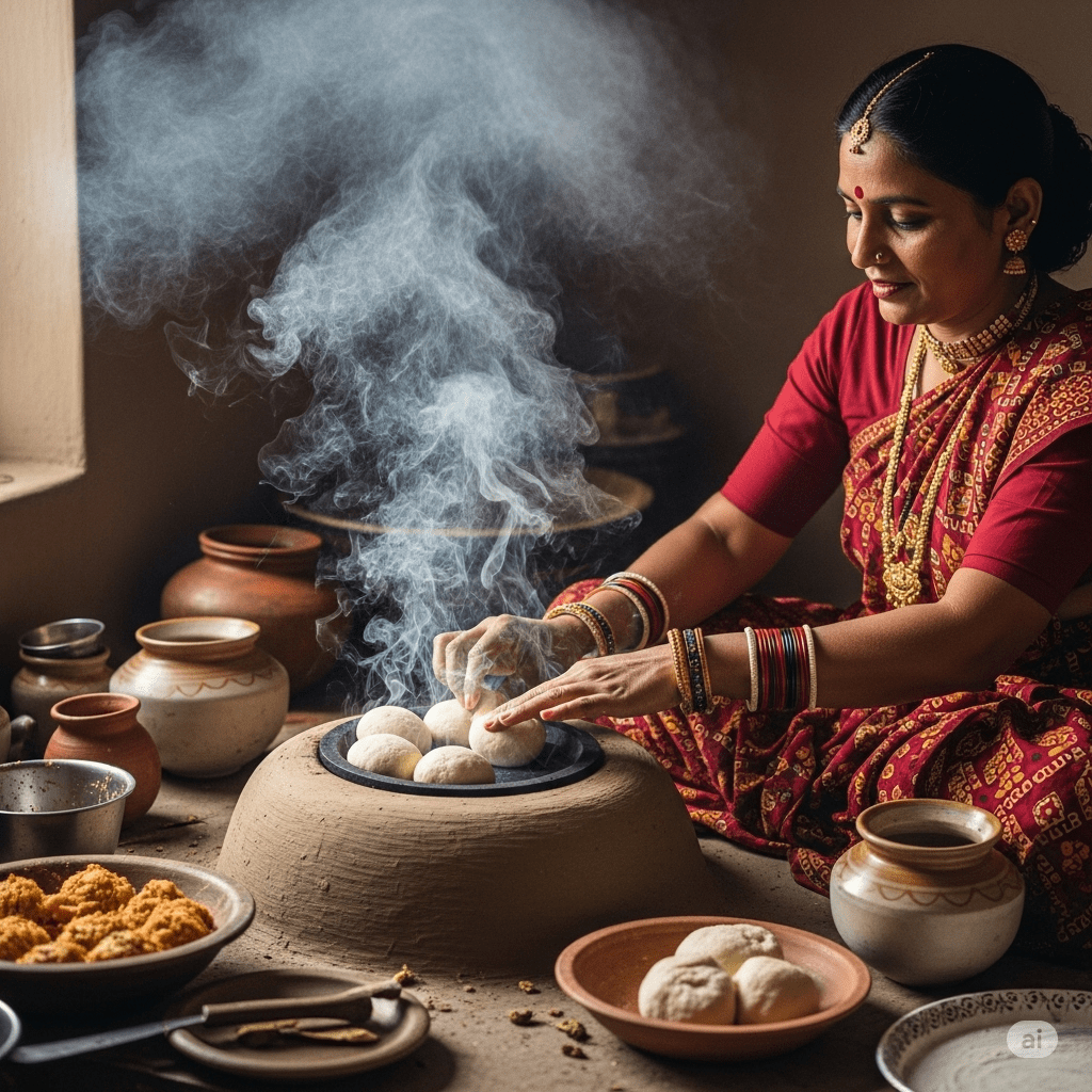 लिट्टी चोखा कैसे बनाएं?