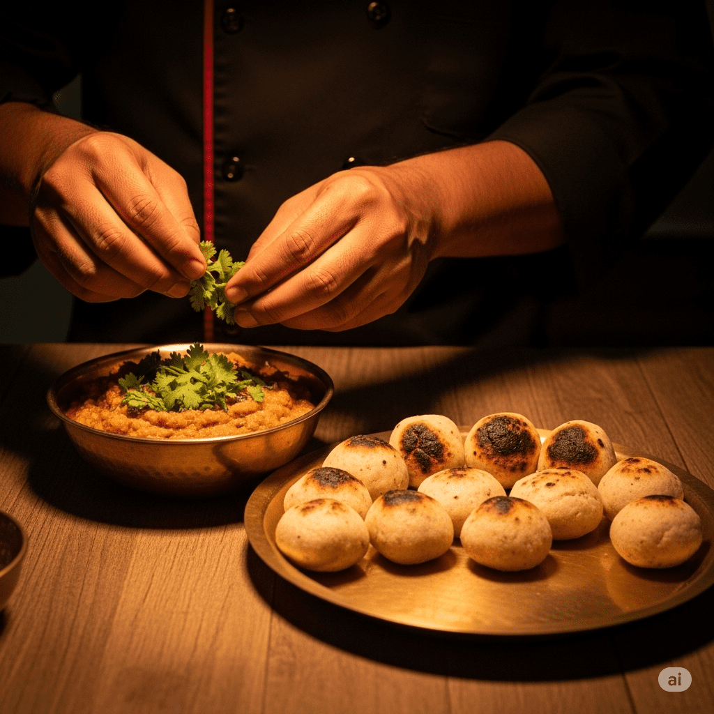 लिट्टी चोखा कैसे बनाएं?