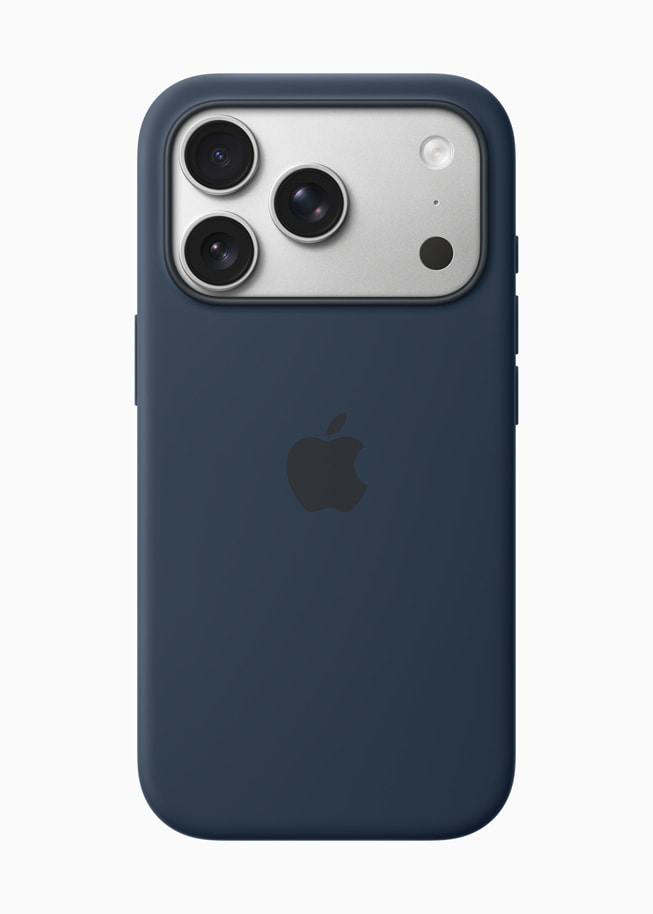 iPhone 17 Pro