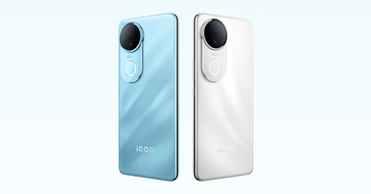 iQOO Z10R 5G Price
