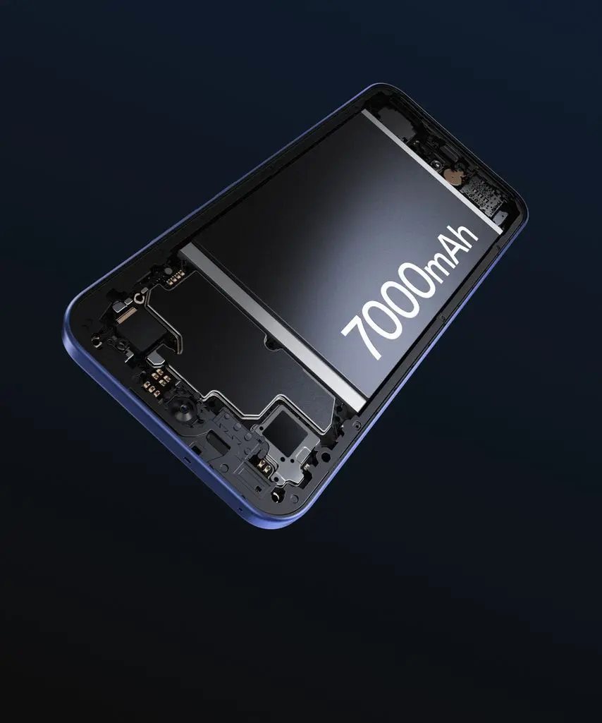 Oppo A6 Pro 5G
